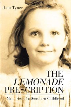portada The Lemonade Prescription (en Inglés)
