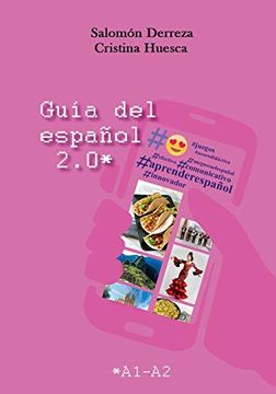 portada Guía del Español 2. 0