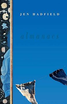 portada Almanacs (in English)