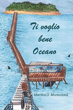 portada Ti Voglio Bene Oceano (in Italian)