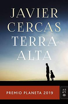 portada Terra Alta (in Spanish)