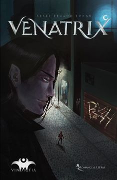 portada Venatrix