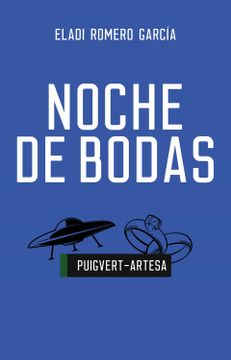 portada Noche de Bodas (in Spanish)