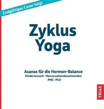 portada Zyklus-Yoga (en Alemán)