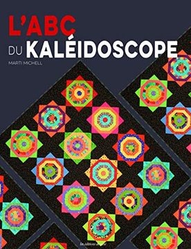 portada L'abc du Kaléidoscope