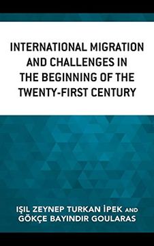 portada International Migration and Challenges in the Beginning of the Twenty-First Century (en Inglés)
