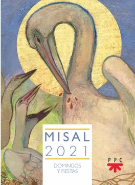 portada Misal 2021