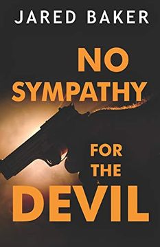 portada No Sympathy for the Devil (en Inglés)
