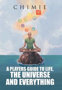 portada A Players Guide to Life, the Universe, and Everything (en Inglés)