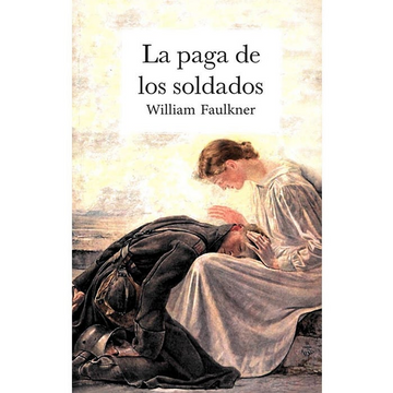 portada La Paga de los Soldados (in Spanish)