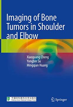 portada Imaging of Bone Tumors in Shoulder and Elbow (en Inglés)