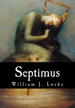 portada Septimus