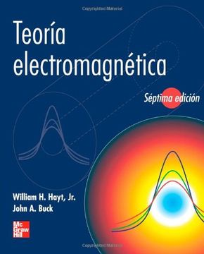 portada Teoría Electromagnética