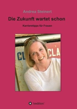 portada Die Zukunft wartet schon (German Edition)