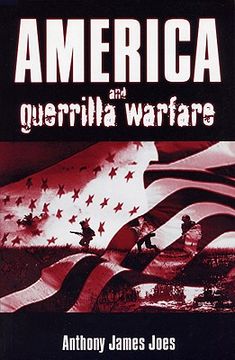 portada america and guerilla warfare (en Inglés)