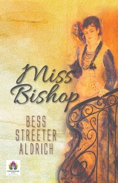 portada Miss Bishop (en Inglés)