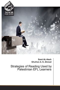 portada Strategies of Reading Used by Palestinian EFL Learners (en Inglés)