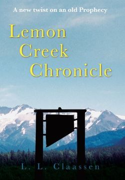 portada Lemon Creek Chronicle