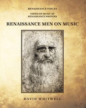 portada Renaissance Men on Music 