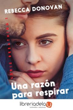 portada Una Razón Para Respirar (in Spanish)