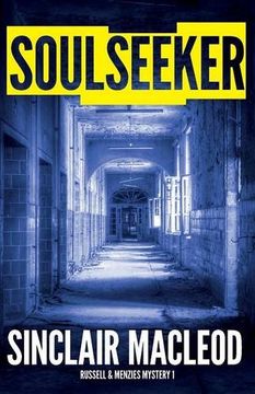 portada Soulseeker (Russell & Menzies Mystery)