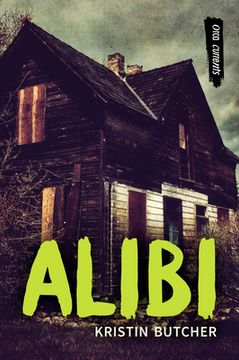 portada Alibi (in English)