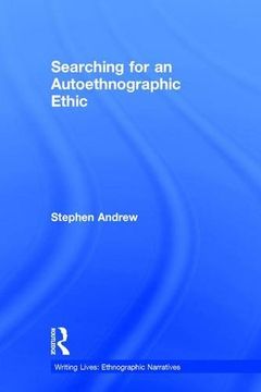 portada Searching for an Autoethnographic Ethic (in English)