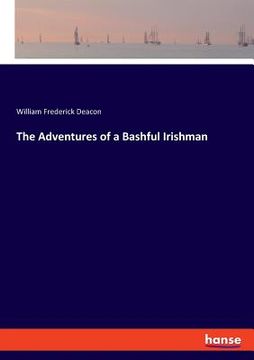 portada The Adventures of a Bashful Irishman
