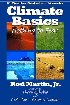 portada Climate Basics: Nothing to Fear (en Inglés)