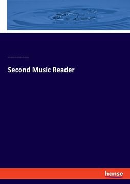 portada Second Music Reader (in English)