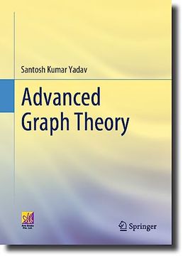 portada Advanced Graph Theory