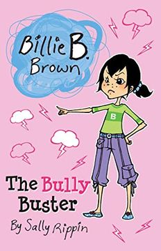 portada The Bully Buster 