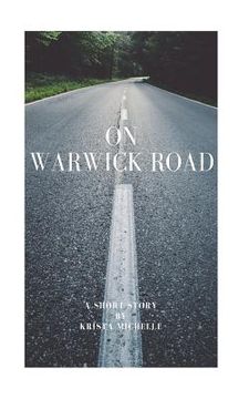 portada On Warwick Road (en Inglés)