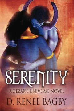 portada Serenity: Volume 1 (Gezane Universe)
