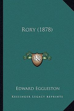 portada roxy (1878) (in English)