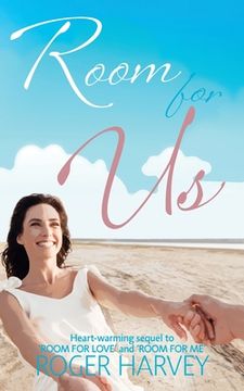 portada Room For Us (en Inglés)