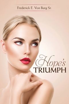 portada Hope's Triumph (en Inglés)