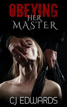 portada Obeying Her Master