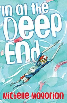 portada In at the Deep End (4u2read)