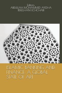 portada Islamic Banking and Finance: A Global State of Art (en Inglés)