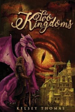 portada The Two Kingdoms (en Inglés)