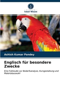 portada Englisch für besondere Zwecke (in German)