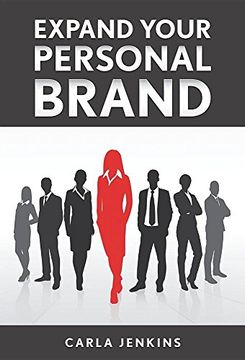 portada Expand Your Personal Brand