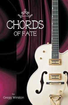 portada Chords of Fate (en Inglés)