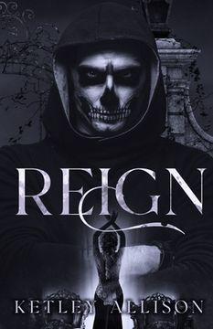 portada Reign (en Inglés)