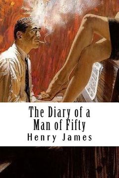 portada The Diary of a Man of Fifty (in English)