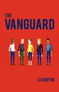 portada the vanguard