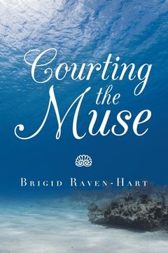 portada Courting the Muse (in English)