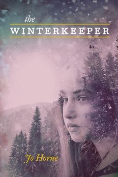 portada The Winterkeeper (en Inglés)