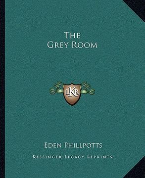 portada the grey room